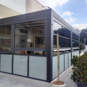 Tendocoperture
