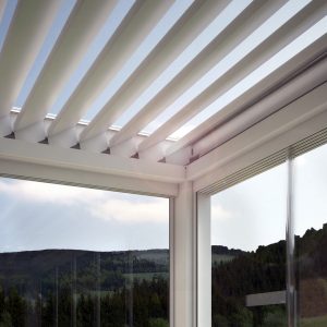 Pergola Bioclimatica